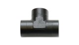 Vibrant -8AN 938 Female Tee Adapter - Aluminum thumbnail 5
