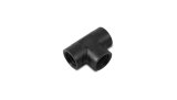 Vibrant -10AN 938 Female Tee Adapter - Aluminum thumbnail 4