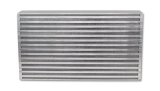 Vibrant Intercooler Core - 17.75in x 9.85in x 3.5in thumbnail 1