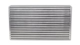 Vibrant Intercooler Core - 17.75in x 9.85in x 3.5in thumbnail 3