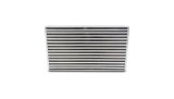 Vibrant Intercooler Core - 17.75in x 9.85in x 3.5in thumbnail 4
