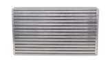 Vibrant Intercooler Core - 17.75in x 9.85in x 3.5in thumbnail 7
