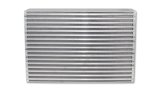 Vibrant Intercooler Core - 17.75in x 11.8in x 4.5in thumbnail 1