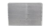 Vibrant Intercooler Core - 17.75in x 11.8in x 4.5in thumbnail 3