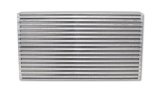 Vibrant Intercooler Core - 20in x 11in x 3.5in thumbnail 1