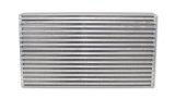 Vibrant Intercooler Core - 20in x 11in x 3.5in thumbnail 2