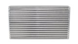 Vibrant Intercooler Core - 20in x 11in x 3.5in thumbnail 3