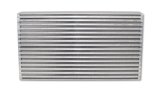 Vibrant Intercooler Core - 20in x 11in x 3.5in thumbnail 7