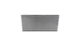 Vibrant Intercooler Core - 22in x 9.85in x 4in thumbnail 4