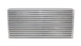 Vibrant Intercooler Core - 22in x 9.85in x 4in thumbnail 7