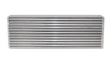 Vibrant Intercooler Core - 24in x 8in x 3.5in thumbnail 1
