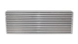 Vibrant Intercooler Core - 24in x 8in x 3.5in thumbnail 3