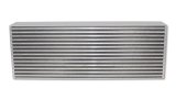 Vibrant Intercooler Core - 27.5in x 9.85in x 4.5in thumbnail 2