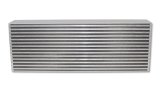 Vibrant Intercooler Core - 27.5in x 9.85in x 4.5in thumbnail 3