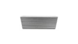 Vibrant Intercooler Core - 27.5in x 9.85in x 4.5in thumbnail 4