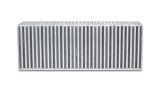 Vibrant Intercooler Core - 6in x 11.80in x 3.00in thumbnail 3