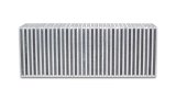 Vibrant Intercooler Core - 6in x 11.80in x 3.00in thumbnail 4