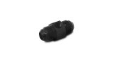 Vibrant -8AN Male Union Adapter Fitting w/ 1/8in NPT Port thumbnail 4