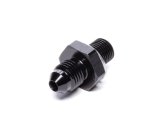 Vibrant -4AN to 10mm x 1.0 Metric Straight Adapter thumbnail 7