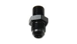 Vibrant -4AN to 10mm x 1.25 Metric Straight Adapter thumbnail 4