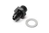 Vibrant -4AN to 12mm x 1.5 Metric Straight Adapter thumbnail 7