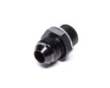 Vibrant -8AN to 18mm x 1.5 Metric Straight Adapter thumbnail 7