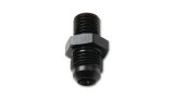 Vibrant -12AN to 20mm x 1.5 Metric Straight Adapter thumbnail 4
