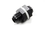 Vibrant -10AN Fuel Cell Bulkhead Adapter Fitting (w/ 2 PTFE Crush Washers & Nut) thumbnail 7