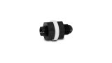 Vibrant -12AN Fuel Cell Bulkhead Adapter Fitting (w/ 2 PTFE Crush Washers & Nut) thumbnail 4