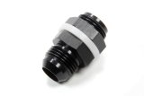 Vibrant -12AN Fuel Cell Bulkhead Adapter Fitting (w/ 2 PTFE Crush Washers & Nut) thumbnail 7