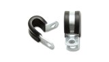 Vibrant Cushion Clamps for 3/5in (-12AN) Hose - Pack of 10 thumbnail 2