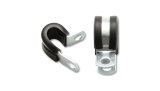 Vibrant Cushion Clamps for 1in (-16AN) Hose - Pack of 10 thumbnail 5