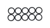 Vibrant -10AN Rubber O-Rings - Pack of 10 thumbnail 5