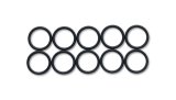 Vibrant -16AN Rubber O-Rings - Pack of 10 thumbnail 4