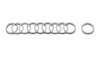 Vibrant -10AN Crush Washers - Pack of 10 thumbnail 6