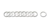 Vibrant -16AN Crush Washers - Pack of 10 thumbnail 4