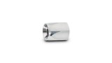 Vibrant -6AN Hose End Socket - Silver thumbnail 3