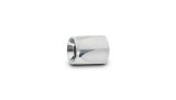 Vibrant -8AN Hose End Socket - Silver thumbnail 1