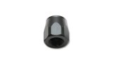 Vibrant -10AN Hose End Socket - Black thumbnail 3