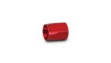 Vibrant -16AN Hose End Socket - Red thumbnail 5
