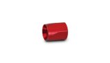 Vibrant -20AN Hose End Socket - Red thumbnail 1
