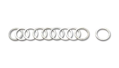Vibrant Box Set of Crush Washers - 10 of each Size: -3AN to -16AN thumbnail 7
