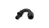 Vibrant -12AN Push-ON 150 Degree Hose End Fitting thumbnail 6