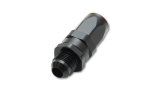 Vibrant Male -6AN Flare Straight Hose End Fitting thumbnail 7