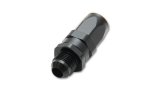 Vibrant Male -10AN Flare Straight Hose End Fitting thumbnail 1