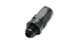 Vibrant Male -10AN Flare Straight Hose End Fitting thumbnail 2