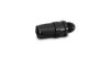 Vibrant Male -12AN Flare Straight Hose End Fitting thumbnail 6