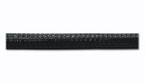 Vibrant Heat Protect Flexible Sleeving - 1-1/4in (5 ft Length) - Black only thumbnail 5
