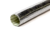 Vibrant ExtremeShield 1400 Flexible Reflective Wrap - 1-1/2in (4 ft length) thumbnail 7