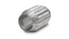 Vibrant SS Turbo Flex Coupling With Interlock Liner 2in Inlet/Outlet x 6in Long thumbnail 6